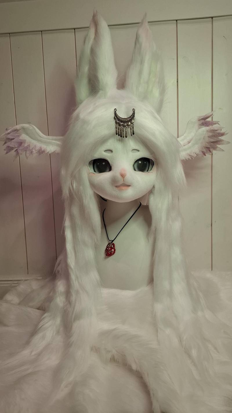 Bitte Schreib Mir Bei Interesse Cosplay, Kigurumi Head, Fursuit, Furry, Coupion, Convention, Kig Bitte Schreib Mir Bei Interesse Cosplay, Kigurumi Head, Fursuit, Furry, Coupion, Convention, Kig von Fluffypaw2