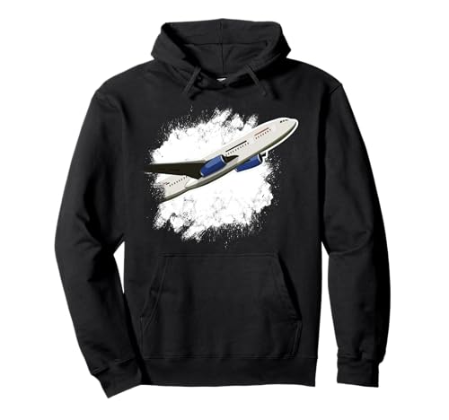 Flugzeug Tshirt Herren Helikopter Pilot Flieger 01 Pullover Hoodie von Flugzeug Tshirt Herren Helikopter Pilot Flieger
