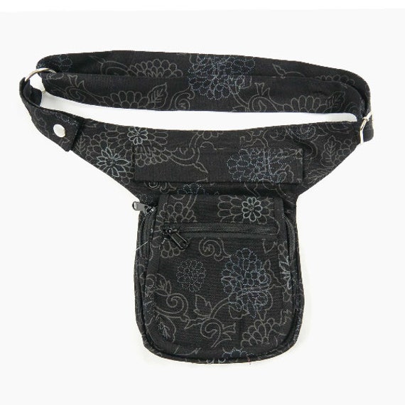 Sidebag, Hüfttasche, Auch Xxl Bauchgurt Sidebag, Hüfttasche, Auch Xxl Bauchgurt von FluseHundedesign
