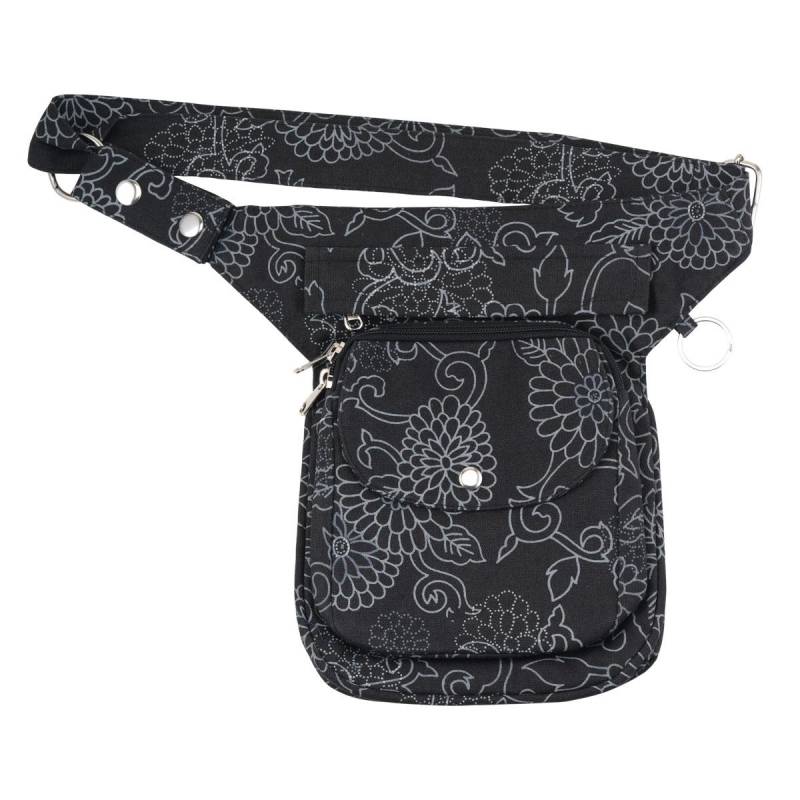 Sidebag, Hüfttasche, Gassitasche, Leckerlitasche Sidebag, Hüfttasche, Gassitasche, Leckerlitasche von FluseHundedesign