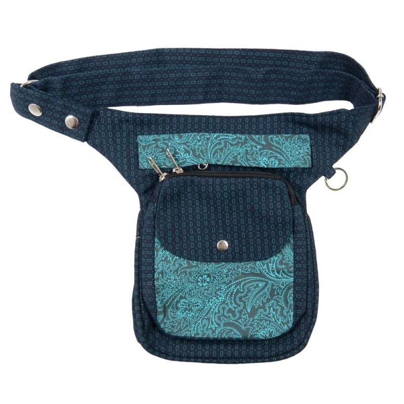 Sidebag, Hüfttasche, Gassitasche Sidebag, Hüfttasche, Gassitasche von FluseHundedesign