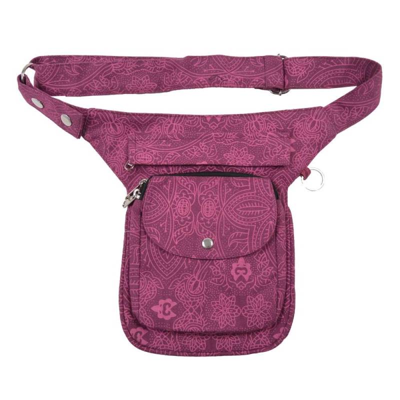 Sidebag, Hüfttasche, Leckerlitasche Sidebag, Hüfttasche, Leckerlitasche von FluseHundedesign