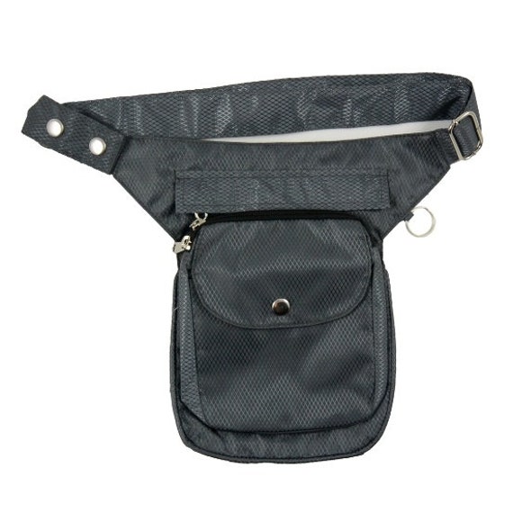 Sidebag, Hüfttasche, Wasserdicht von FluseHundedesign