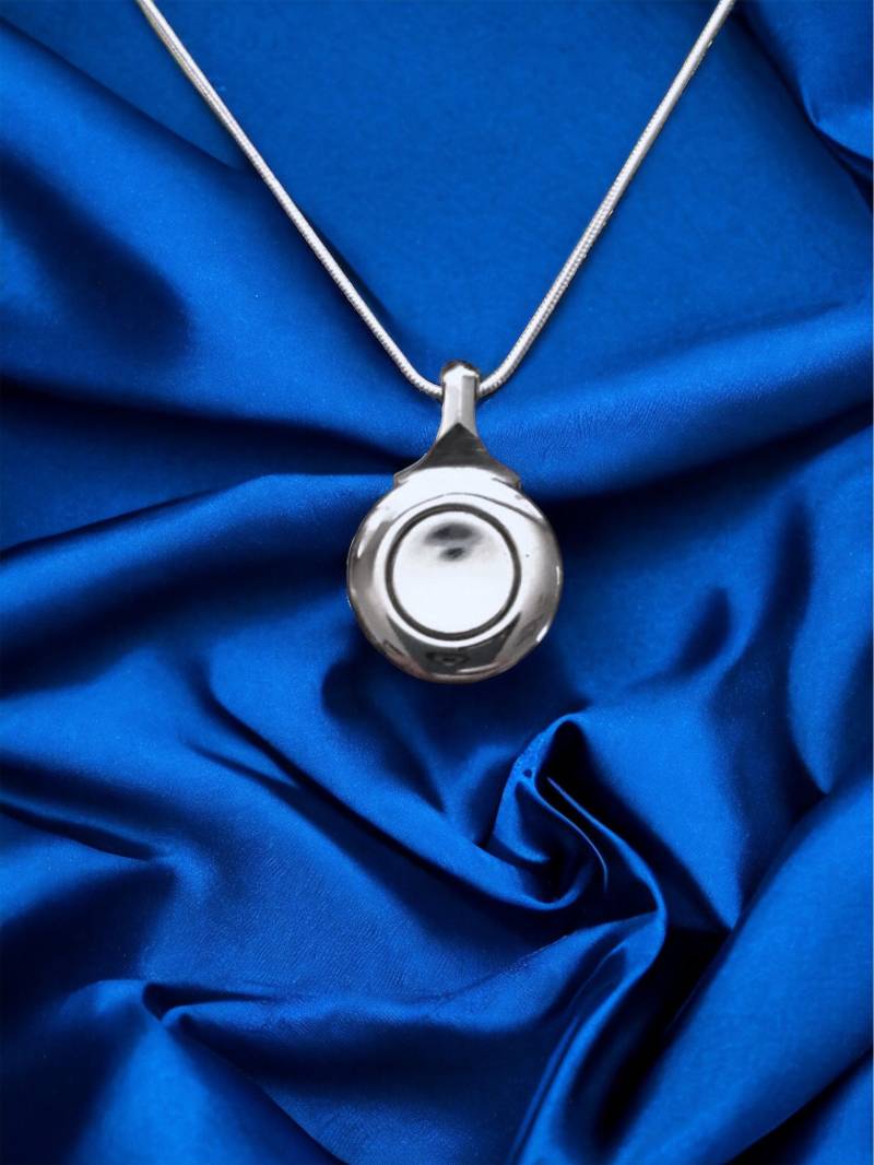 Silberkette Flöte Schlüssel Und Passender Versilberter Schlangenkette. Plateau | Geschlossenes Loch Schlüssel Silberkette Flöte Schlüssel Und Passender Versilberter Schlangenkette. Plateau | Geschlossenes Loch Schlüssel von FluteFinery