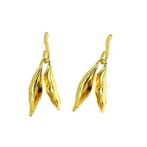 Asymmetrische Quasten Baumeln Ohrringe Legierung Konstruktion Atmungsaktiven Designs Party Liefert Schmuck Handgefertigte Quasten Ohrringe Für Frauen von Fluxioxtna