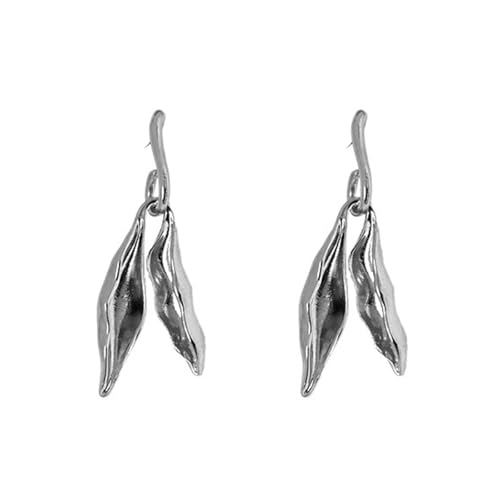 Asymmetrische Quasten Baumeln Ohrringe Legierung Konstruktion Atmungsaktiven Designs Party Liefert Schmuck Handgefertigte Quasten Ohrringe Für Frauen von Fluxioxtna