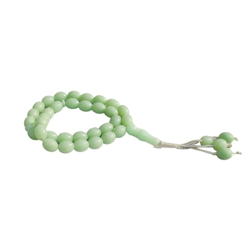 Fluxioxtna 33pcs Leichtes Perlenarmbandempfindlichkeitsempfindlichkeitsfreundlicher Handchain Acrylschmuck Für Tägliche Verschleiß Und Aktivitäten Freien Leichte Acrylperlenkette von Fluxioxtna