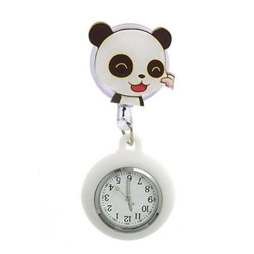 Fluxioxtna Bequeme Legierungen Krankenschwester Watch Hovare Krankenschwester Doktor Clip Pocket Uhren Pflegezubehör Fluxioxtna Bequeme Legierungen Krankenschwester Watch Hovare Krankenschwester Doktor Clip Pocket Uhren Pflegezubehör von Fluxioxtna