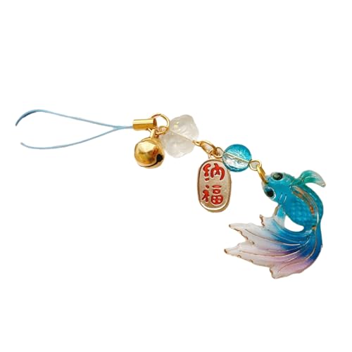 Fluxioxtna Buntes Fischstar Perlen Telefon Charme Anhänger Handgefertigtes Stabiler Acryl Modezubehör Für Trendige Look Täglich Verwendung Fluxioxtna Buntes Fischstar Perlen Telefon Charme Anhänger Handgefertigtes Stabiler Acryl Modezubehör Für Trendige Look Täglich Verwendung von Fluxioxtna