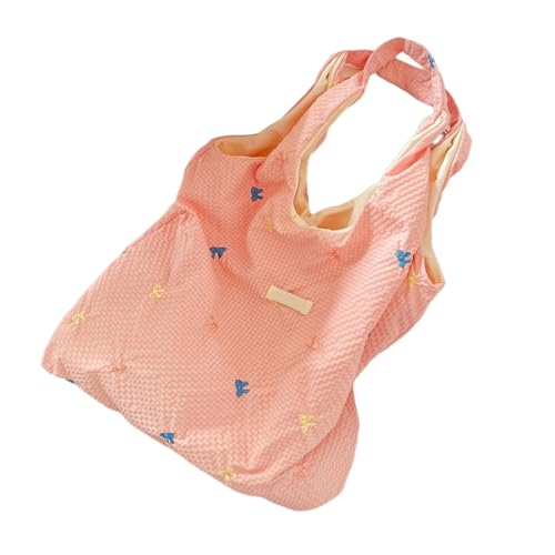 Fluxioxtna Frauen Bögen Achselbeutel Große Kapazität Handtasche All Matching Unterarmtasche Koreanische Stile Schulter Pendeln Koreanische Stile Achsel Fluxioxtna Frauen Bögen Achselbeutel Große Kapazität Handtasche All Matching Unterarmtasche Koreanische Stile Schulter Pendeln Koreanische Stile Achsel von Fluxioxtna