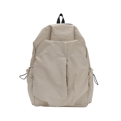 Fluxioxtna Geräumiger Reise Rucksack Für Frauen Und Männer Mit Mehreren Taschen Und Bequem Für Den Täglichen Gebrauch Koreanischen Rucksack Koreanischen Stil Fluxioxtna Geräumiger Reise Rucksack Für Frauen Und Männer Mit Mehreren Taschen Und Bequem Für Den Täglichen Gebrauch Koreanischen Rucksack Koreanischen Stil von Fluxioxtna