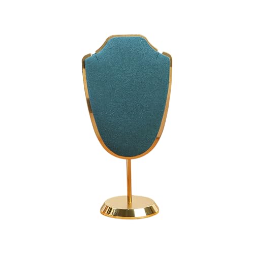 Fluxioxtna Kompakte Schmuck Organisatoren Stehen Einzigartige Und Robuste Schmuck Organisatoren Display Stand Rack Für Anspruchsvolle Frauen Stilvolle Schmuckständer von Fluxioxtna