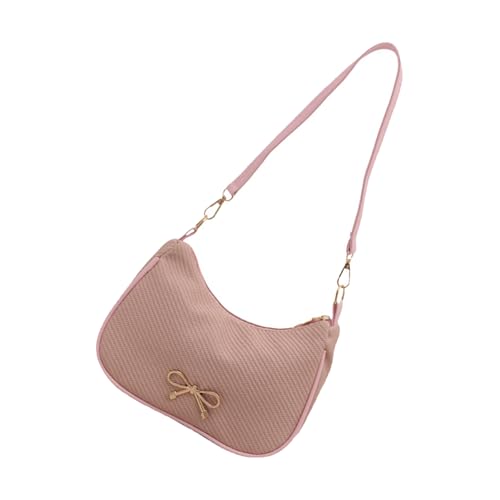 Fluxioxtna Kreative Schulter Achselhöhle PU Lederumbeltaschen Geräumige Innenarchitektur Abend Handtasche Für Frauen Modezubehör Pendler Handtasche Fluxioxtna Kreative Schulter Achselhöhle PU Lederumbeltaschen Geräumige Innenarchitektur Abend Handtasche Für Frauen Modezubehör Pendler Handtasche von Fluxioxtna