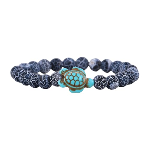 Fluxioxtna Mode Elastische Walschildkröten Armband Unterstützung Georgias Aquarium Tragbares Accessoire Für Männer Und Frauen Freizeitkleidung Fluxioxtna Mode Elastische Walschildkröten Armband Unterstützung Georgias Aquarium Tragbares Accessoire Für Männer Und Frauen Freizeitkleidung von Fluxioxtna