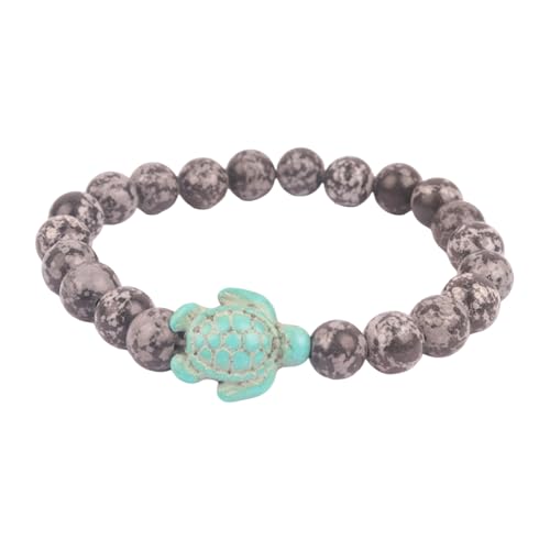 Fluxioxtna Mode Elastische Walschildkröten Armband Unterstützung Georgias Aquarium Tragbares Accessoire Für Männer Und Frauen Freizeitkleidung von Fluxioxtna