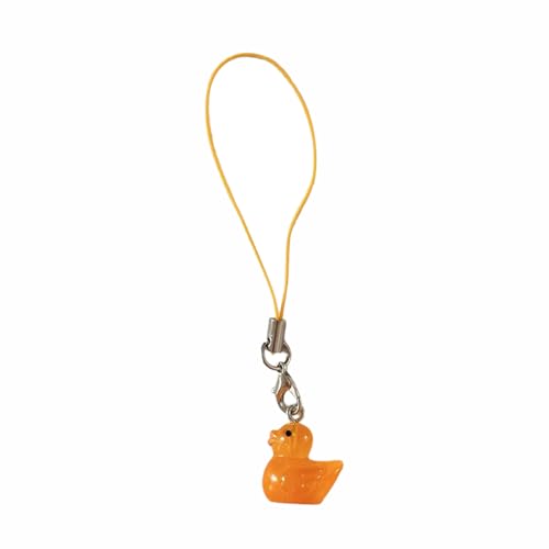 Fluxioxtna Mode Glow Duck Keychain Charme Schöne Robuste Acryl Anhänger Schlüsselhalter Für Taschen Und Telefonische Farben Fluxioxtna Mode Glow Duck Keychain Charme Schöne Robuste Acryl Anhänger Schlüsselhalter Für Taschen Und Telefonische Farben von Fluxioxtna