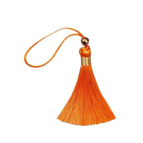 Fluxioxtna Mode Robuste Perlenquasten In Eleganten Designs Vibrnierende Farbe Für Die Personalisierte Kreation Und Schmuckzubehör von Fluxioxtna