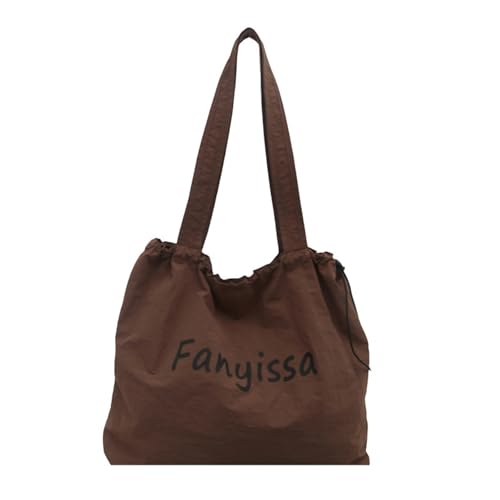 Fluxioxtna Mode Unisex Nylon Messengers Tasche Übergroß von Fluxioxtna