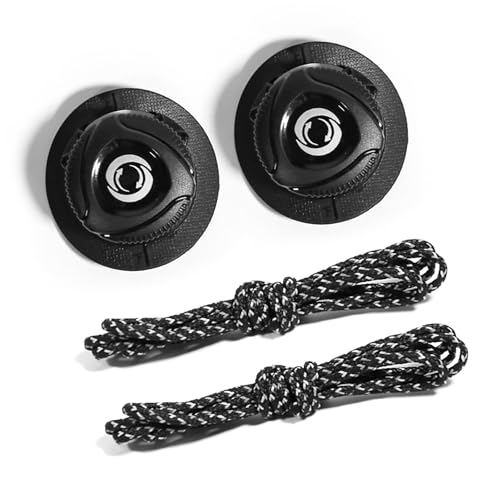 Fluxioxtna SHOELACE TURN AUTOMATISCHE BAUERNE VERSTEHMENTE ADALTS KINDER SNEAKER SNIELLE SHOELACES Keine Krawattenschuhschnüre Schnürsenkel Schnellstrecker Schloss von Fluxioxtna