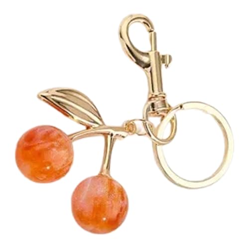 Fluxioxtna Stilvoller Obstheizanhänger Multifauntal Schmuck Mode Schlüsselbeutel Accessoire Tasche Ornament Für Kleider Und T Shirts Geeignet von Fluxioxtna