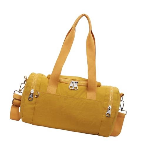 Fluxioxtna Vintage Umhängetasche Geräumige Essential Tasche Multiple Tragingoption Ergonomische Pendelausrüstung Begleitbüro Für Lässig von Fluxioxtna