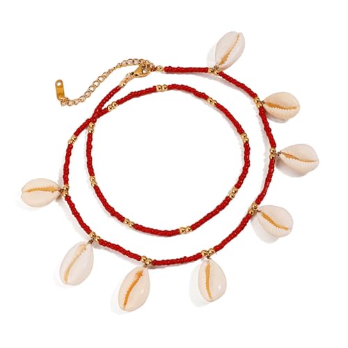 Harz Beach Fußkäse Mit Entwirft Lebendige Farbe Komfortable wasserdichte Zubehör Beach Resort Fußkette von Fluxioxtna