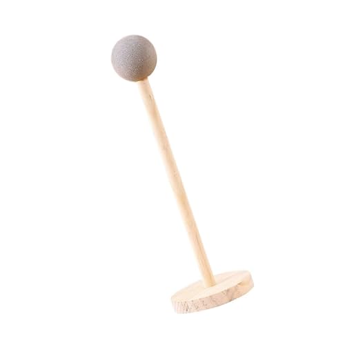 Holzhaar Elastizität Organisatoren Multifunktionaler Schreibtisch Speicher Rack Nicht Zu Einer Slip Basis Für Haarzubehör Und Schreibwaren Liefert Dekorative Schreibtisch Organisatoren Für Schmuck von Fluxioxtna