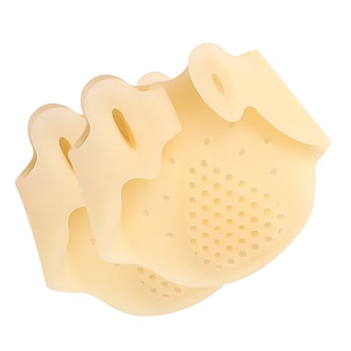 Mittelfußpads Gel Globes Of Foot Pishions Mortons Neuroms Kallus Fußschmerzen Hilfsballen Vorfuß Unterstützung Frauen Männer von Fluxioxtna