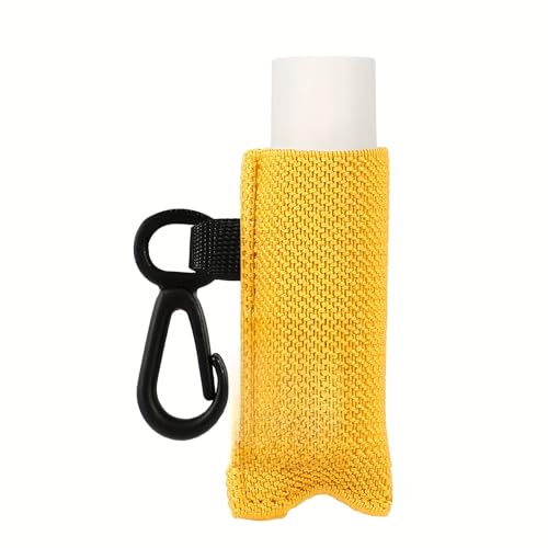 Mode Lippenbalsamschlüsselreiter Lippenstifthalter Keychain Elastic Clip Zum Kosmetikkoffer Praktischer Reisebereich Accessoire Mode Lippenbalsamschlüsselreiter Lippenstifthalter Keychain Elastic Clip Zum Kosmetikkoffer Praktischer Reisebereich Accessoire von Fluxioxtna