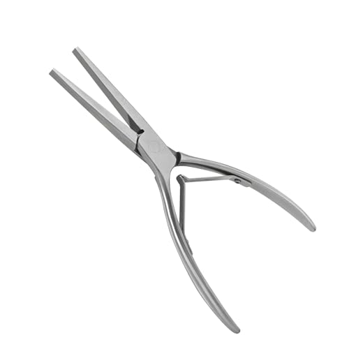 Professionelle C Kurven Nägel Pincher Edelstahl Maniküre Werkzeugnägel Für Modische Skulpturen Und Formen von Fluxioxtna