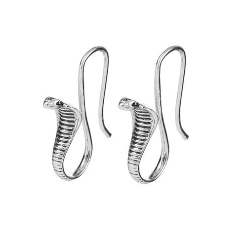 Punkstile Schlangenohrringe Drop Legierung Textur Piercing Ohrschmuck Statement Für Mode Look Statement Ohrringe Ohrringe Punkstile Schlangenohrringe Drop Legierung Textur Piercing Ohrschmuck Statement Für Mode Look Statement Ohrringe Ohrringe von Fluxioxtna
