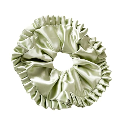 Rüschengeschnittene Haar von Fluxioxtna