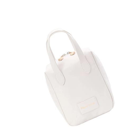 Shell Cosmetic Bag Große Kapazität Toilettenbeutel PU Leder Make Up Tasche Ästhetische Make Up Aufbewahrung Für Frauen Mädchen von Fluxioxtna