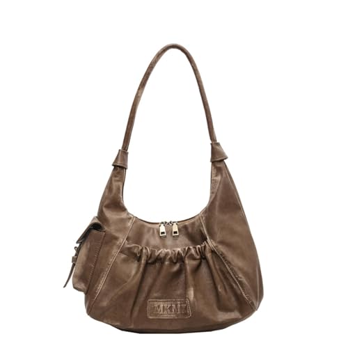 Slings Bag Handtasche Unter Dem Arm Geldstapfen Süße Klauen Geldbörse Mit Reißverschlussverschluss Satteln Bag Umhängetaschen Für Frauen Clutch Geldbörse Mit Reißverschluss von Fluxioxtna