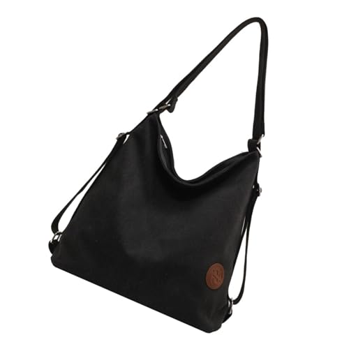 Toted Bag Rucksack Geldbörse Crossbody Hoboes Umhängetasche Mit Multi Taschen Fächern Casual Daypack Geschenke von Fluxioxtna