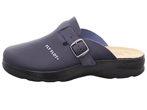 Fly Flot, 850043 Größe 39 Blau (blau) von Fly Flot