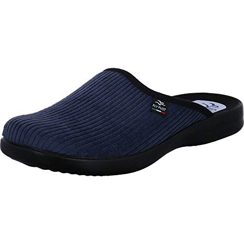 Fly Flot 881999 Größe 44 grau von Fly Flot