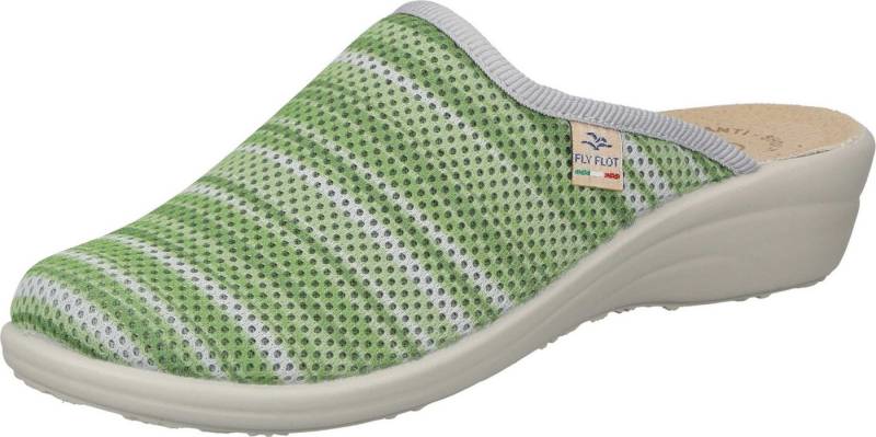 Fly Flot Clogs Clog aus Mesh von Fly Flot