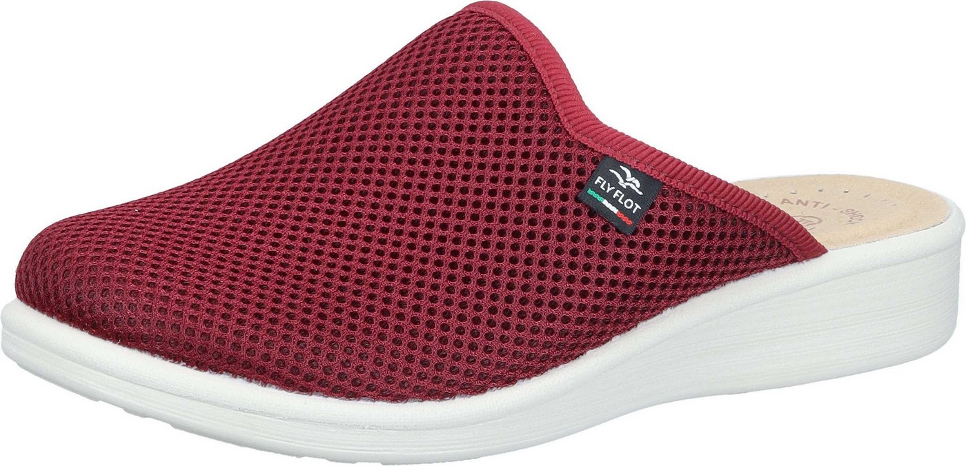 Fly Flot Clogs Hausschuh aus Mesh von Fly Flot