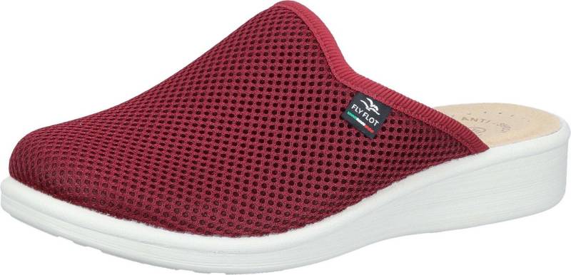 Fly Flot Clogs Hausschuh aus Mesh von Fly Flot