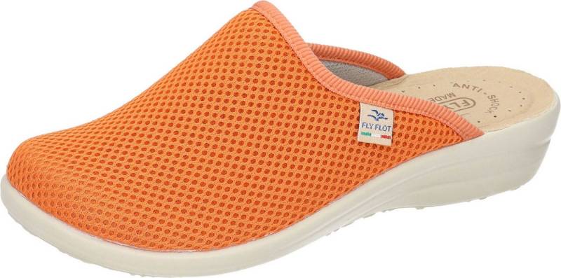 Fly Flot Clogs Pantoffel aus Mesh von Fly Flot