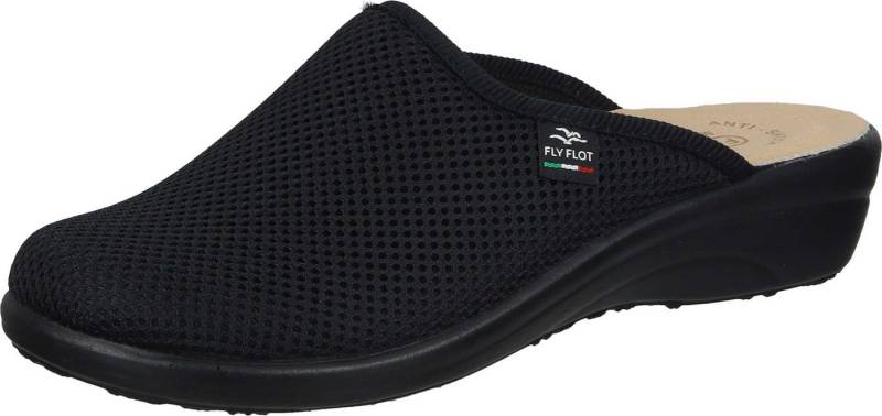 Fly Flot Clogs Pantoffel aus Mesh von Fly Flot