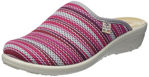 Fly Flot Damen 855427 Schuh für das Gesundheitswesen, Fuchsia, 37 EU von Fly Flot