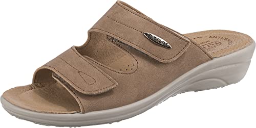 Fly Flot Damen Pantoletten 39 EU von Fly Flot