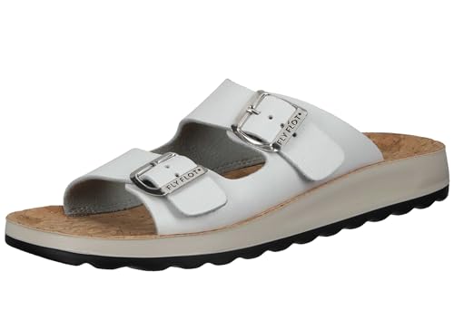 Fly Flot Damen Pantoletten 40 EU von Fly Flot