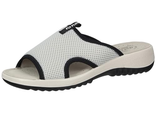 Fly Flot Damen Pantoletten 41 EU von Fly Flot