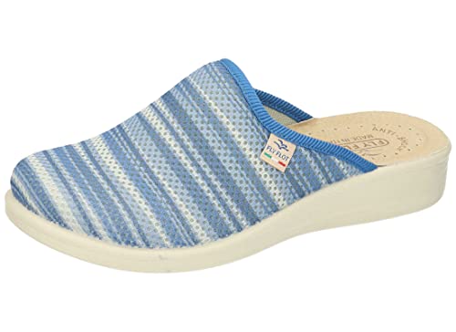 Fly Flot Damen Pantoletten 42 EU von Fly Flot