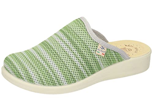 Fly Flot Damen Pantoletten 42 EU von Fly Flot