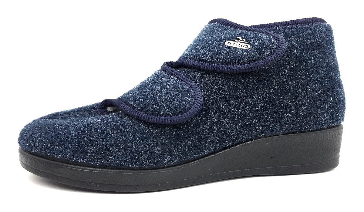Fly Flot Hausschuh Hausschuh von Fly Flot