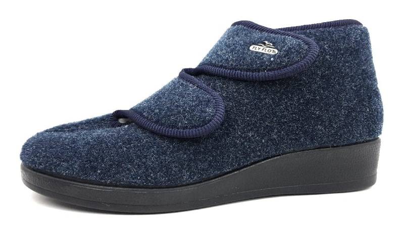Fly Flot Hausschuh Hausschuh von Fly Flot